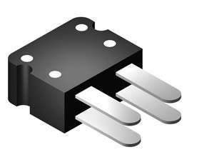 SM006 Dual Shorting Plug