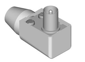 SM059 Cable Balun