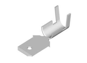 SM076 Crimping Lug Male