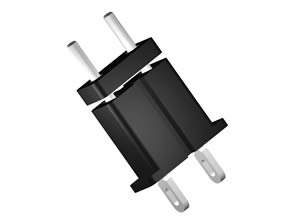 SM110 TV Connector 11 Way