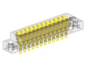 SM136 PC Bellows Gold Tag 12 Way