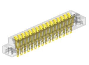 SM137 PC Bellows Gold Tag 16 Way