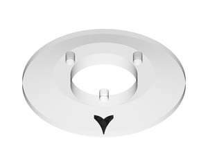 SM154 Knob Dial Pointer 16 mm