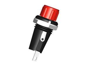 SM257 Cartridge Type Small 6A