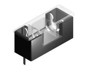 SM261 Box Type Transparent Cover