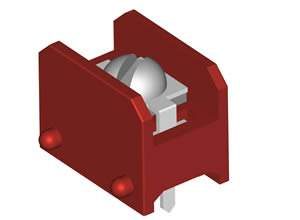 SM349 Stackable Sideway