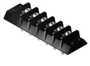 SM354 Terminal Block 10 A "L" Type 6 way