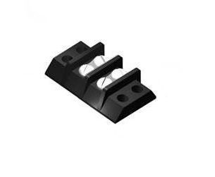 SM430 Terminal Block Standard Type 10A 2 Way