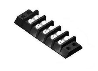 SM433 Terminal Block Standard Type 10A 5 Way
