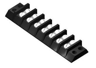 SM435 Terminal Block Standard Type 10A 7 Way