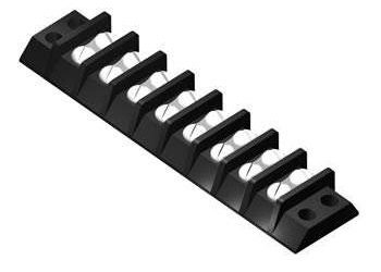 SM436 Terminal Block Standard Type 10A 8 Way