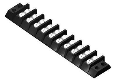 SM438 Terminal Block Standard Type 10A 10 Way