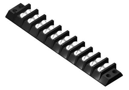 SM439 Terminal Block Standard Type 10A 11 Way
