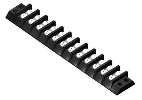 SM440 Terminal Block Standard Type 10A 12 Way