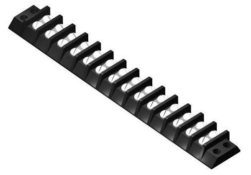 SM442 Terminal Block Standard Type 10A 14 Way
