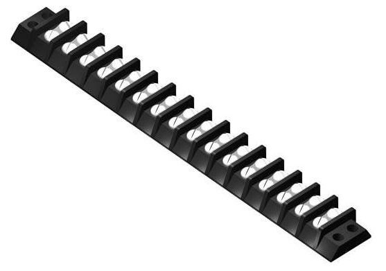 SM444 Terminal Block Standard Type 10A 16 Way