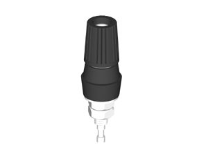 SM505 Round Terminal 5A Polyamide