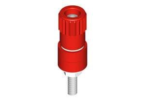 SM511 Round Terminal 30A Bakelite