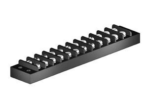 SM745 Terminal Block Standard Type 5A 12 Way