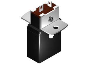 SM850 John's Plug & Socket Standard 2 way