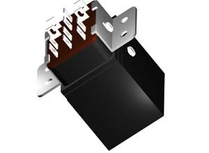SM855 John's Plug & Socket Standard 12 way
