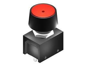 SM923 Mini Micro Large (Thumb) Act.
