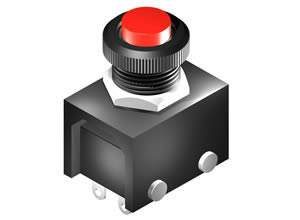SM925 Mini Micro Twin Sm Actuator
