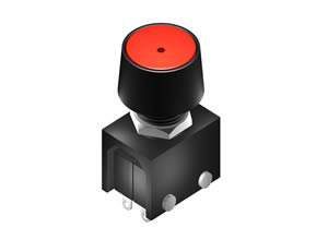 SM926 Mini Micro Twin Large Actuator