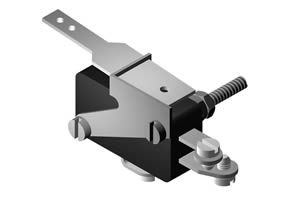 SM932 M. Switch Double Lever