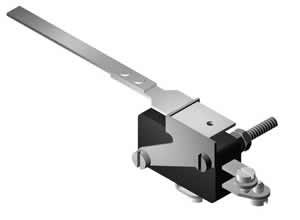 SM934 M. Switch Long Lever