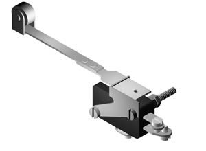 SM935 M. Switch Long Lever w/Roller