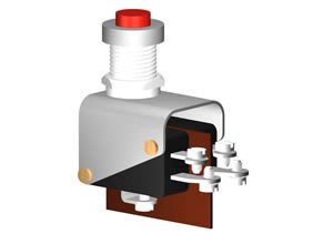 SM938 M. Twin Small (Finger) Act.