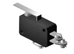 SM940 M. Switch Medium Lever
