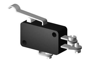 SM944 M. Switch Simulated Roller